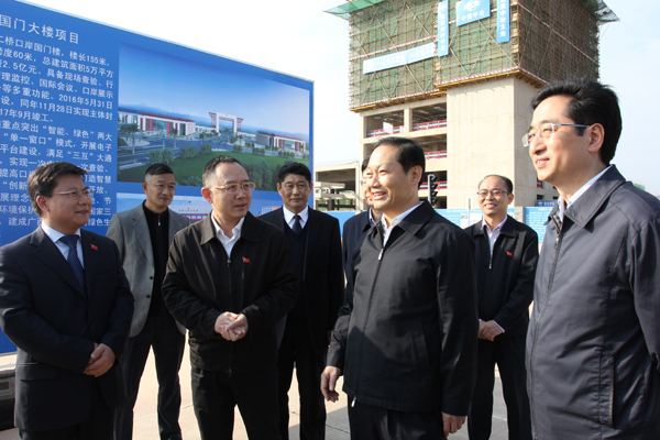 广联云签约十七冶兰州理工职业学院项目-协筑