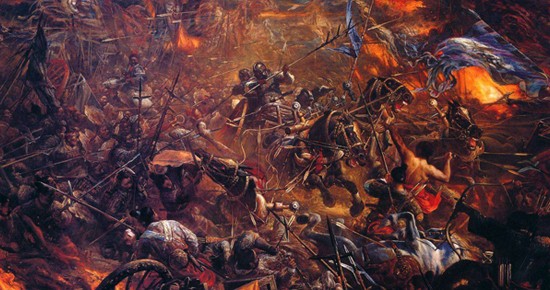 这个端午，BIM带你穿越楚国看城池？-协筑